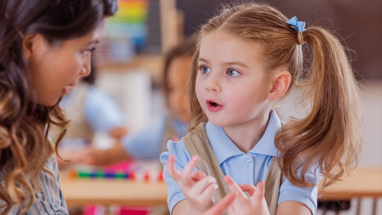 Çocuklarda Dil Gelişimi ve Bireysel Farklılıklar
