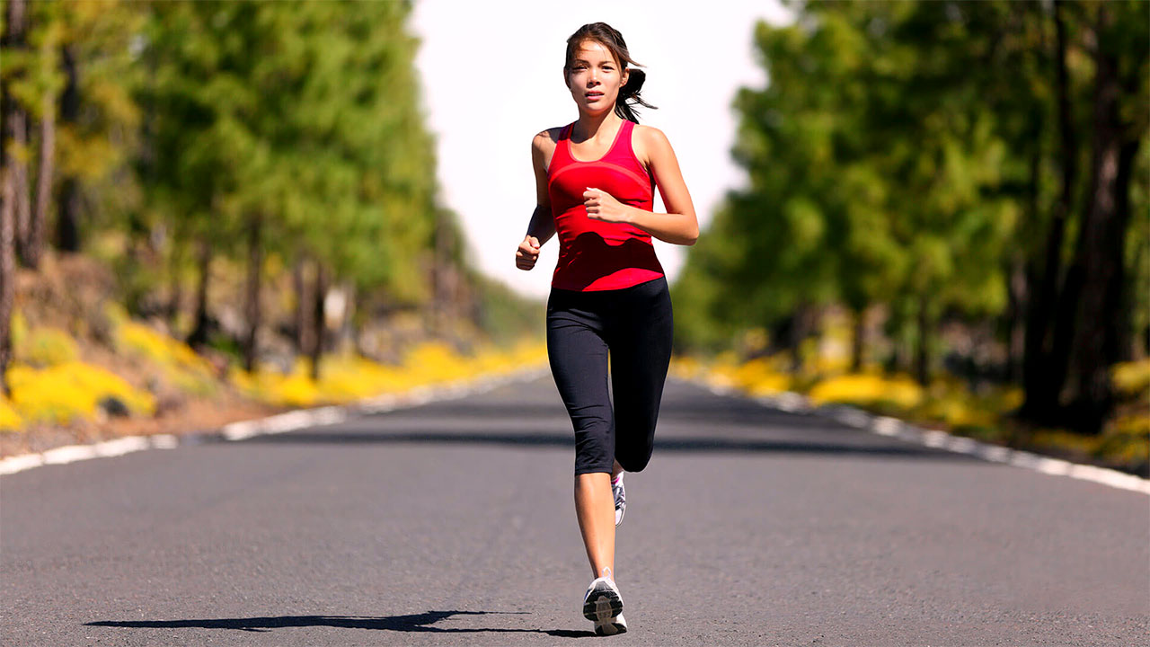 Orta yoğunluklu koşunun duygudurum üzerindeki olumlu etkisi