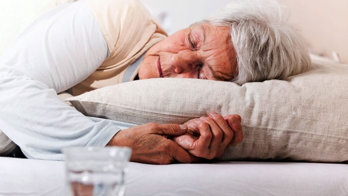 Gündüz şekerlemesi ve Alzheimer ilişkisi