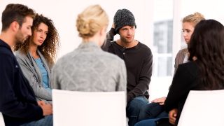  Majör depresif bozuklukta Bilişsel-Davranışçı Grup Terapisi