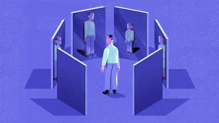 Depresyonda disosyatif belirtiler