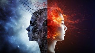 Yeni nörodavranışsal profiller bipolar spektrum bozukluklarında mani riskini öngörüyor