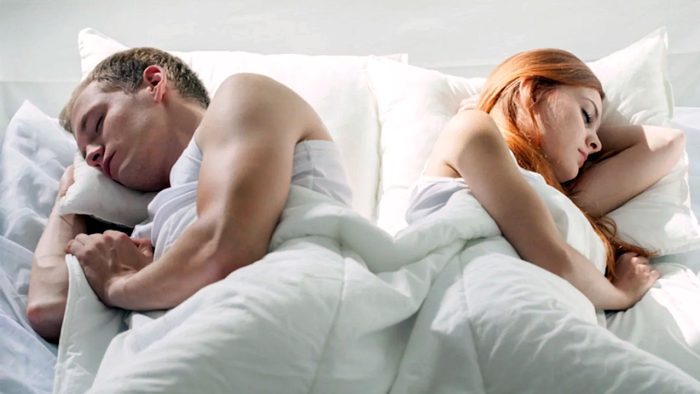 Uyku ve cinsel işlev ilişkisi: 43 çalışmalı büyük analiz