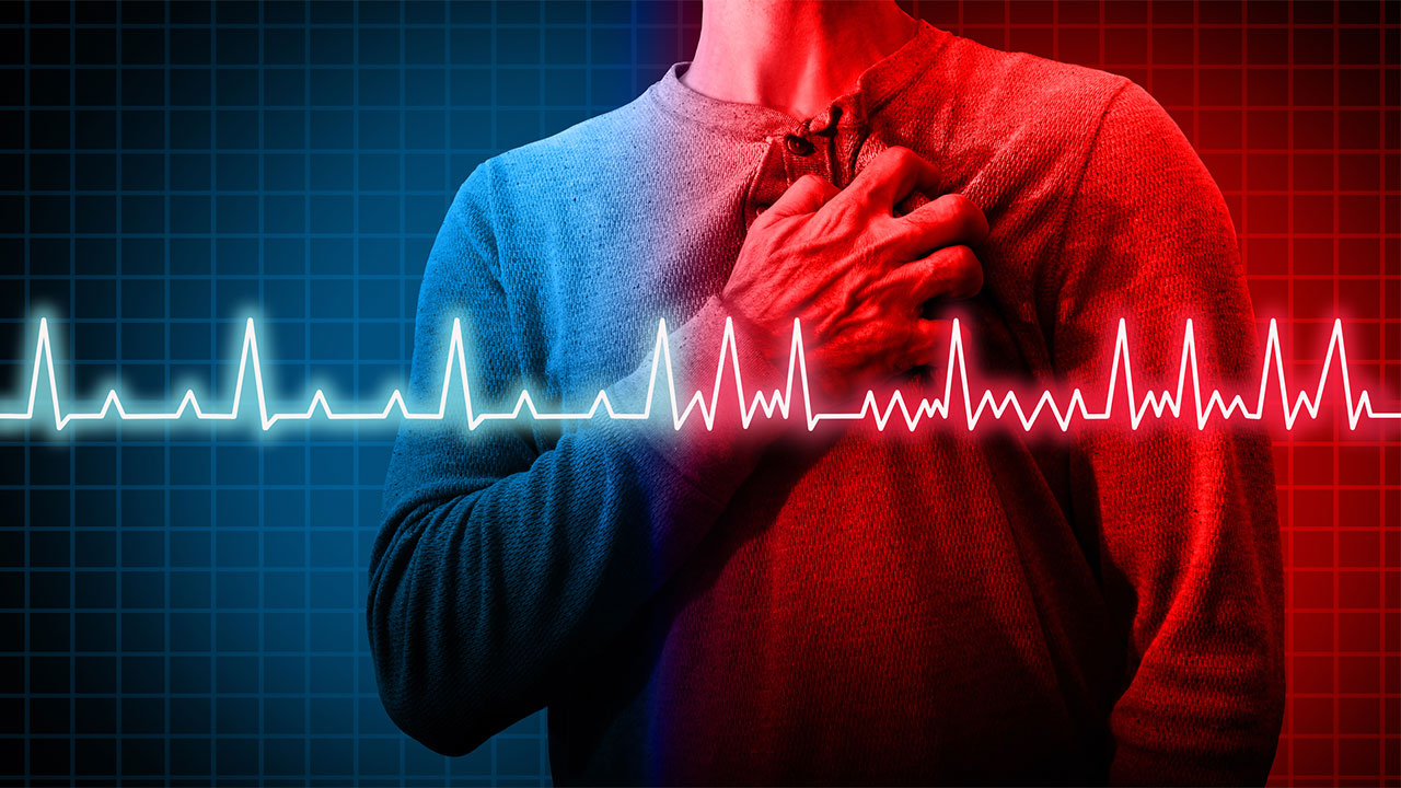 Kalpte aritmi tedavisinin psikolojik iyilik üzerine etkisi