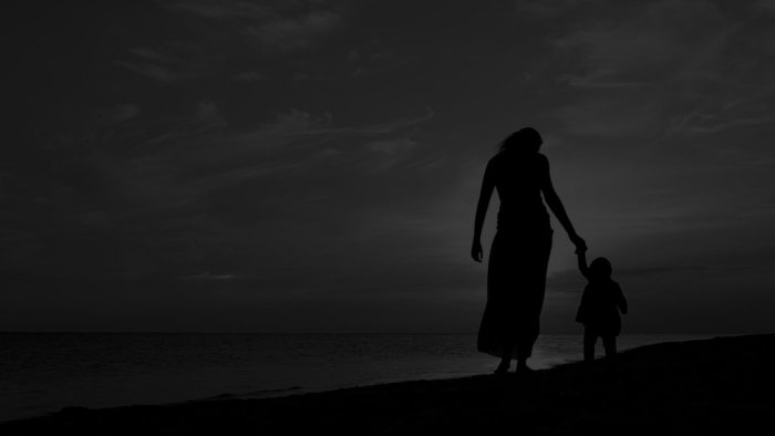 İçimdeki Çocuk ve Benim Annem!