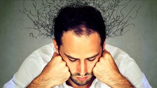 Olumsuz düşünceler depresif bozukluklarda ruminasyonu etkiliyor