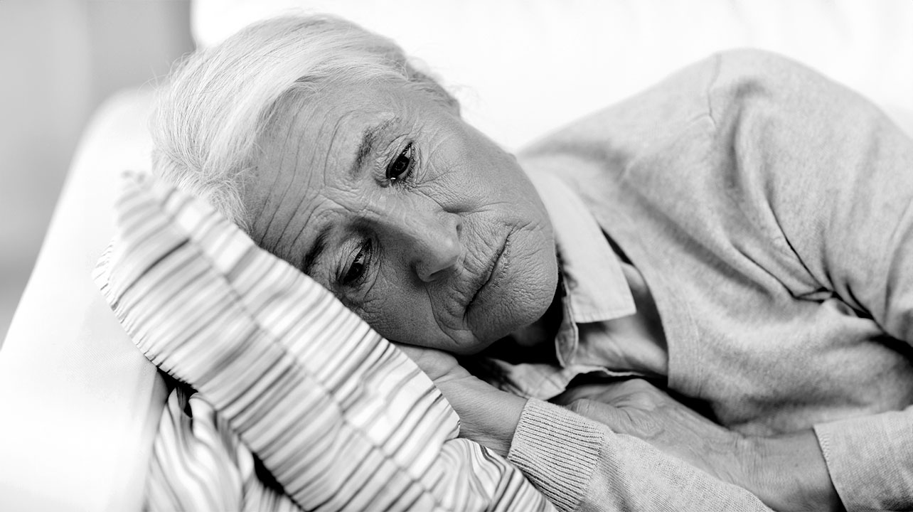 Alzheimer riskiyle bağlantılı kronik stres ve depresyon