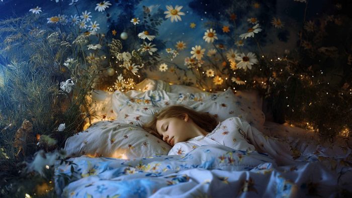 Her gece rüya görür müyüz?