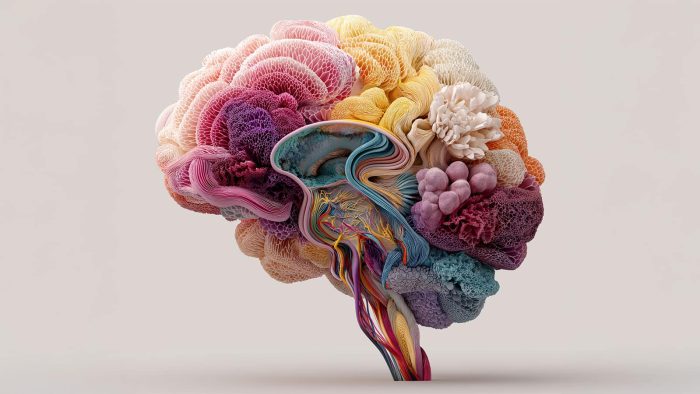 Beyin katmanlarımız ve bilinç