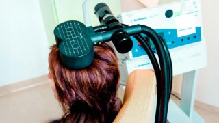 Depresyon tedavisinde idame TMS protokolleri