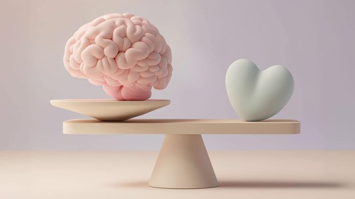 Depresyonda beynin yanında kalp de etkileniyor olabilir mi?