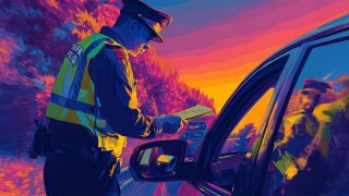 Sigara günleri ve bir polisimizin dost sıcaklığı