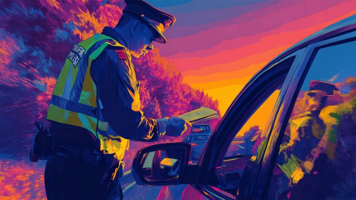 Sigara günleri ve bir polisimizin dost sıcaklığı