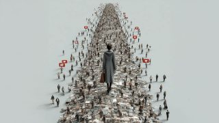 Alzheimer’da sosyal bellek neden çöker?