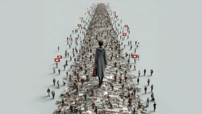 Alzheimer’da sosyal bellek neden çöker?