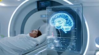 Beynimizin gizli otobanları: Difüzyon tensör görüntüleme ile iyileşmenin somut kanıtı