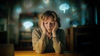 Stres beyni, bedeni ve psikolojiyi nasıl etkiler?