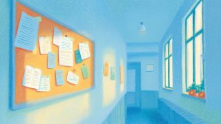 Bazı Anılar var ki acı dolu… Ders dolu!