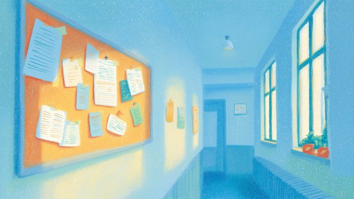 Bazı Anılar var ki acı dolu… Ders dolu!