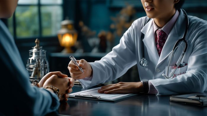 Psikiyatride tıbbi girişime başlama ve sonlandırmada zamanlama