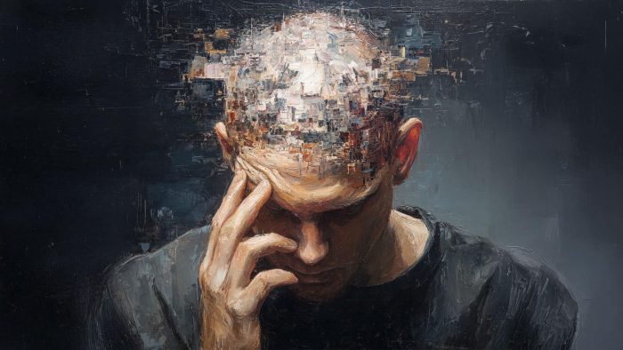 Yaşlanan beyin, kırılgan hafıza