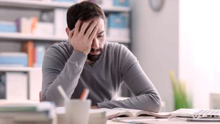 Depresyondaki yorgunluğun gizemi çözülüyor mu?