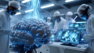 Beynin derinliklerine inmek: OKB'de yeni bir "mikro" gösterge