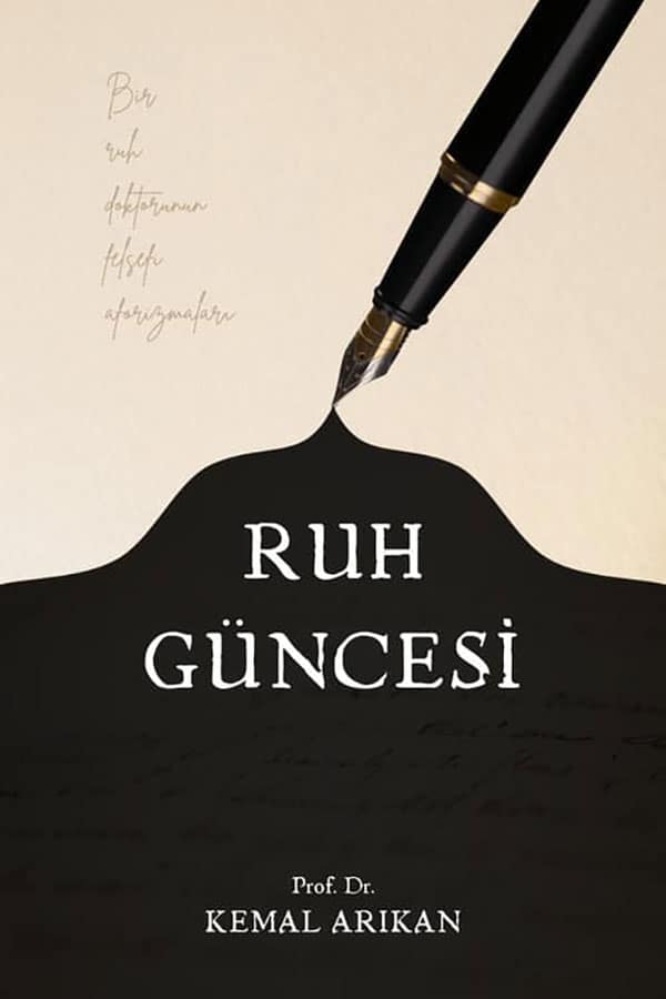 Ruh Güncesi